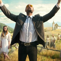 The Spin-off Doctors: Far Cry 5 - Inside Eden's Gate