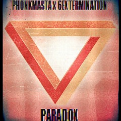 PARADOX w/6EXTERMINATION