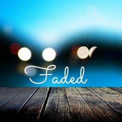 Alan Walker - Faded (Performed by Sara Farell) Bootleg Remix
