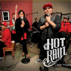 Hot Rain - Take a Breathe (Mixing)