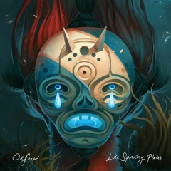 LIKE SPINNING PLATES