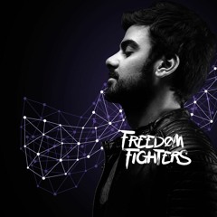 Freedom Fighters @ Sonoora 6 Anos