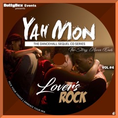 Lovers Rock Yah Mon vol4. duttydex