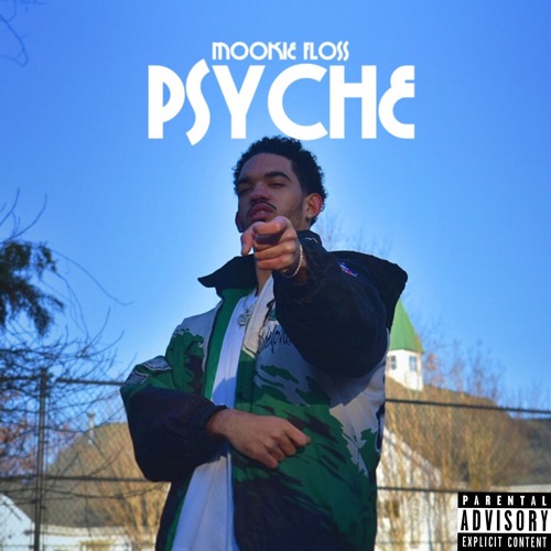 Psyche (Prod. by TREETIME)