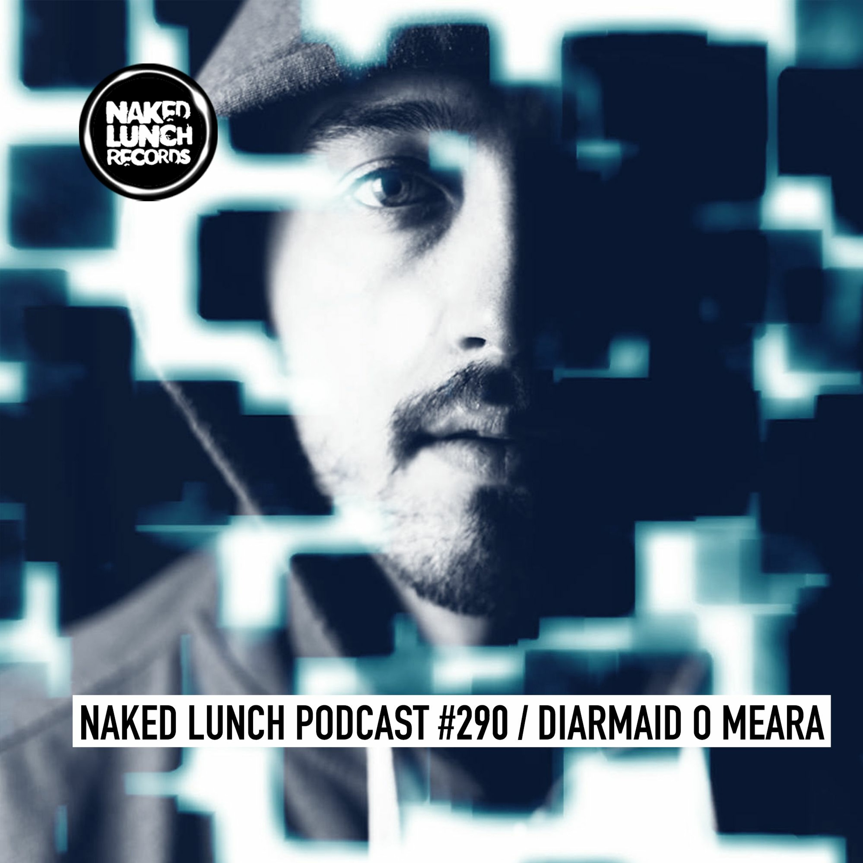 TECHNO | NAKED LUNCH PODCAST
