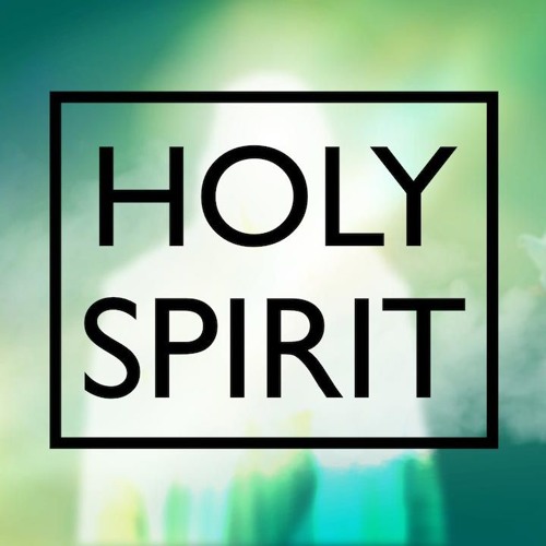 Stream mycrcc | Listen to Holy Spirit Series playlist online for free ...