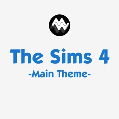 The Sims 4 - Main Theme Cover