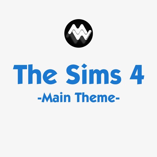 The Sims 4 - Main Theme Cover