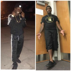 T BRIZZLE x SOULJA - ALL IN