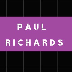 Paul Richards MIX (Deep/House,Heavy-Bass,POP)