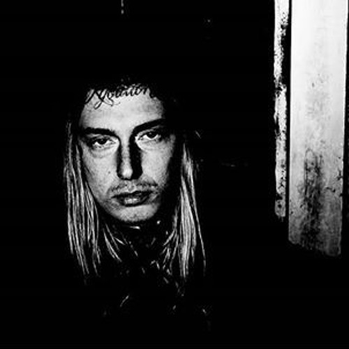 GHOSTEMANE X GETTER-GRAIN