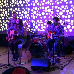 All these things that I've done