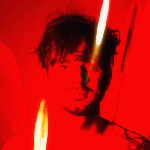 Jacob Phono Live Recording April 2018 @ Collage Audio HQ Berlin