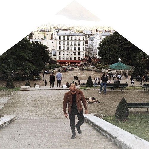Facundo Mohrr
