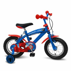 Jeg Er Så Glad For Min Cykel (Melbourne remix)