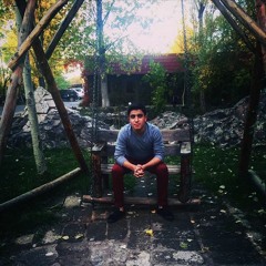 Erik Karapetyan - Alagyaz Barcr Sarin (Cover)