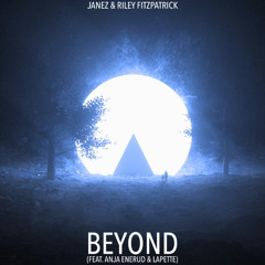 Beyond (feat. Anja Enerud & Lapette)