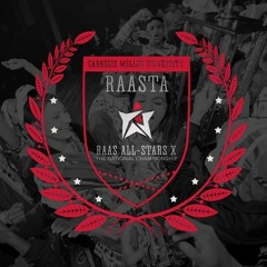 CMU Raasta Mix 2017-2018