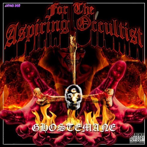 GHOSTEMANE-CALIGULA