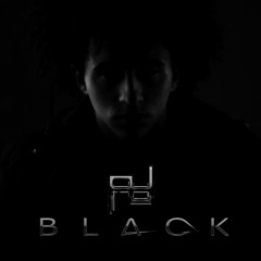 BLACK-بلاك - ALAAAMR -