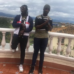 Oshi X KMR (PTG) - Soon 21