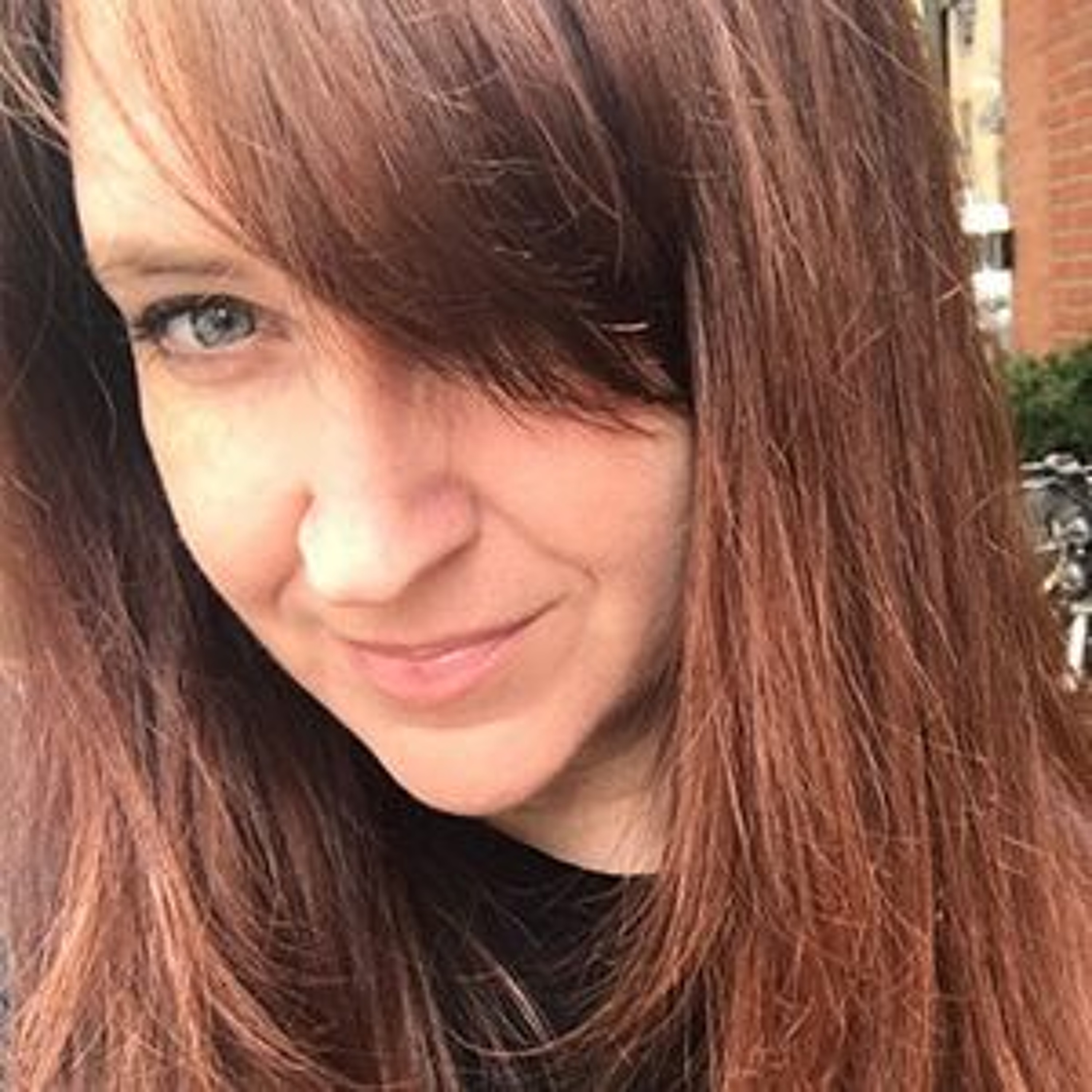 NYS Writers Institute Podcast