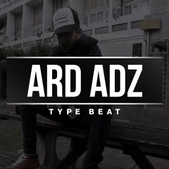 Ard Adz Type Beat "Jungle" | UK Rap Instrumental 2018 | @EssayBeats