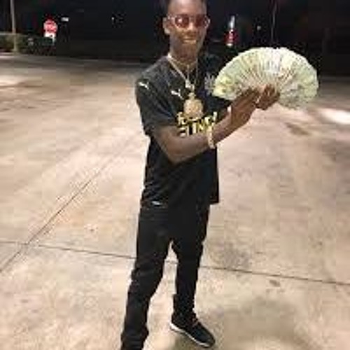 Stream YNW Melly Virtual (Blue Balenciagas) Bass Boosted by dell oxten |  Listen online for free on SoundCloud