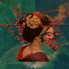 NASA🚀   [Prod by. lilGho$t]