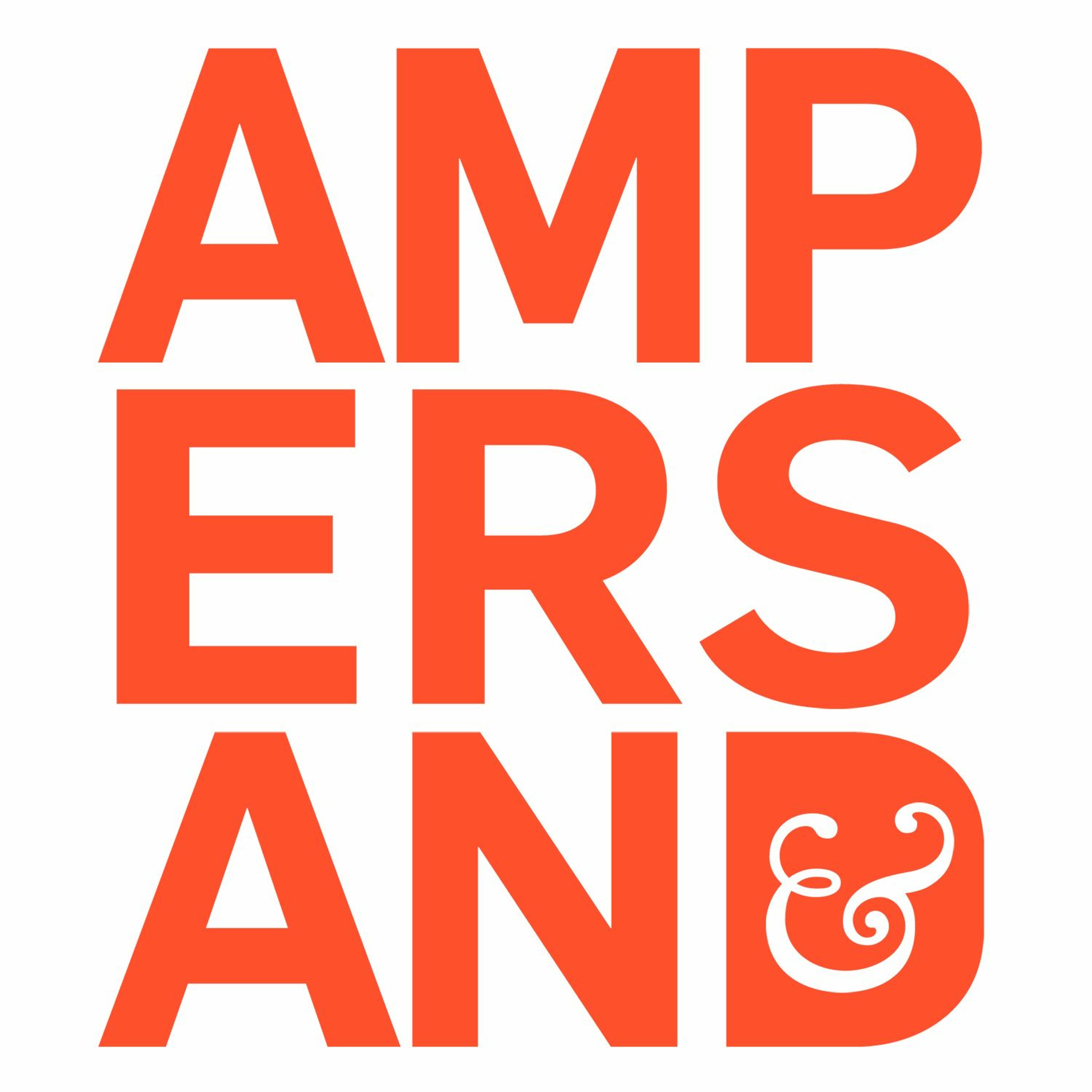 Ampersand Episode Seven: Adam Haslett, Leigh Stein, Brenda Shaughnessy & Tyehimba Jess episode artwork