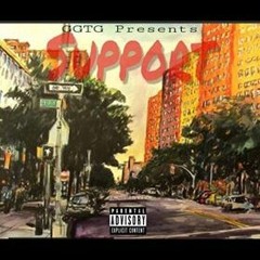 Hussein Gang - Rollin