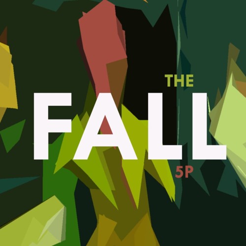 5P// THE FALL // stbb579