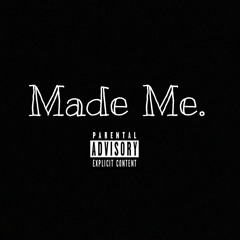 BossMan Tazo - Made Me