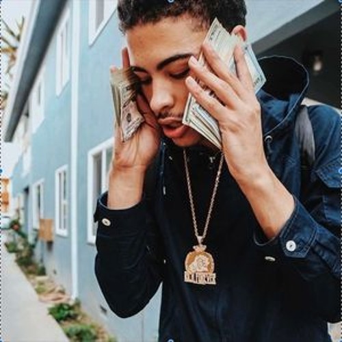 Jay Critch- Tsunami ( New!!! 2018 )