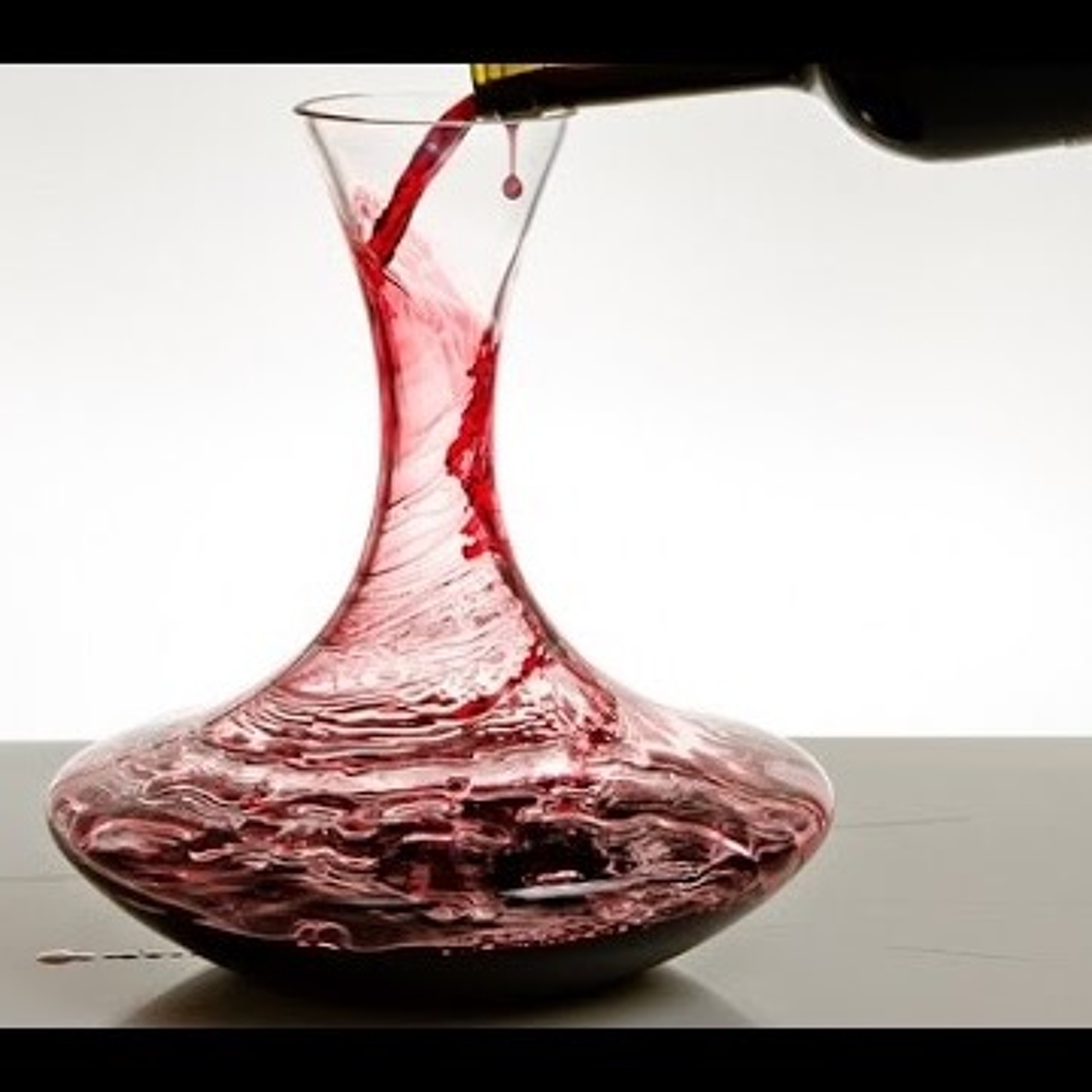 Episode 14- Decanting, Oldest Wine, Foot Stomping, What To Do With Bad Wine