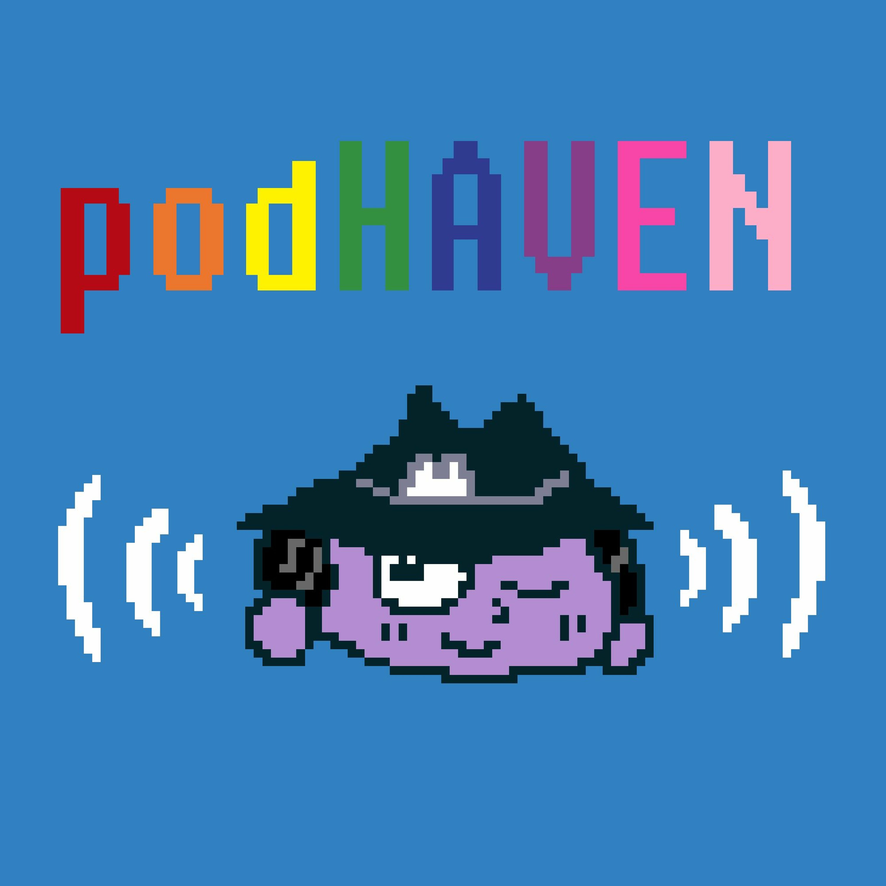 PodHaven
