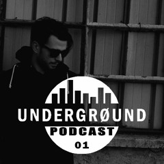 Undergrøund Suppørters Podcast #01 - KETCH