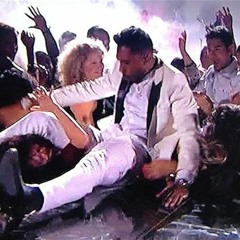 Miguel- Pineapple Skies(Instrumental)