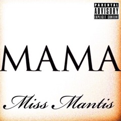 MAMA  prod. Paul Smiff