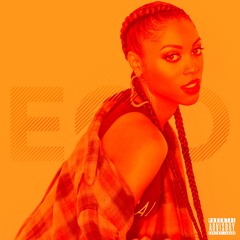 Ego Prod. By Rhema K