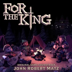 For The King - Welcome To Fahrul (Launch Trailer)