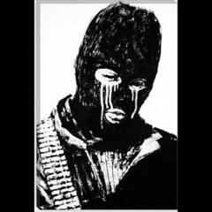 Ghostemane x SuicideBoys x Bones x Killstation x Pouya x Shakewell TYPE BEAT