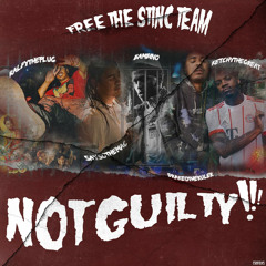 The Stinc Team "Dope Boy" (feat. Ralfy the Plug & Bambino) [prod. AL B SMOOV & JG]