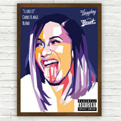 I LIKE IT (lazyboy vs beset) [DIRTY] *******