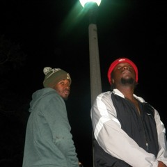 Myself ((ft. Meezy Safiyaii)) Prod By King LeeBoy