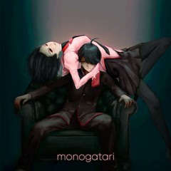 monogatari