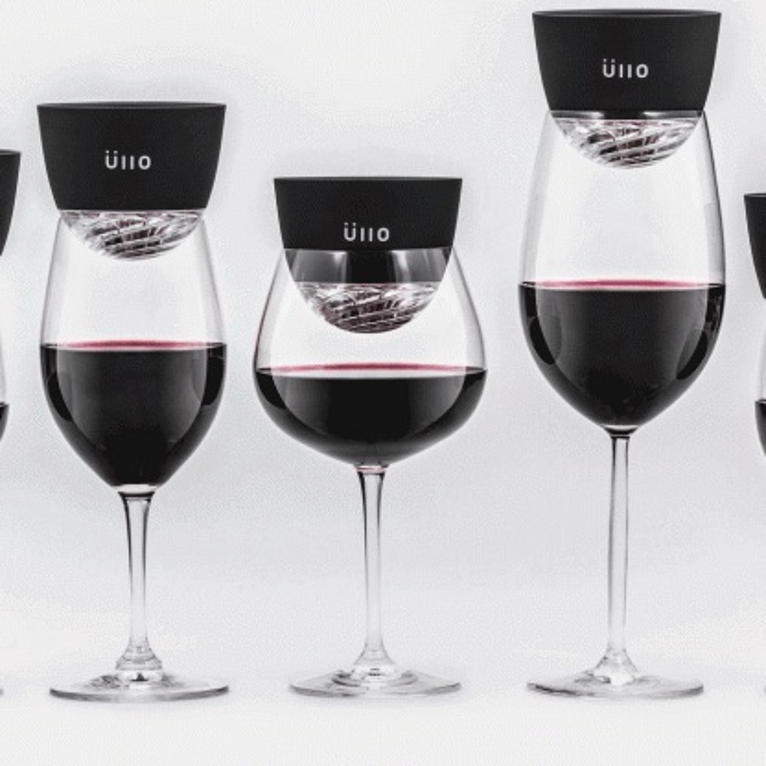 Episode 19- Removing Sulfites, Wine In Cans, Fake Bordeaux, Vintage Charts