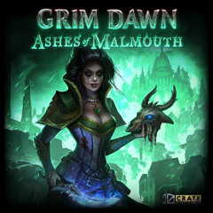 Grim Dawn - Ashes of Malmouth - Encounter