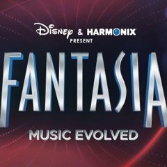 Fantasia Music Evolved - Dvorak New World Symphony Remix (Big Band)