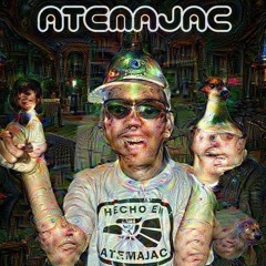 Atemajac - Leo Dorantes (Original Mix)